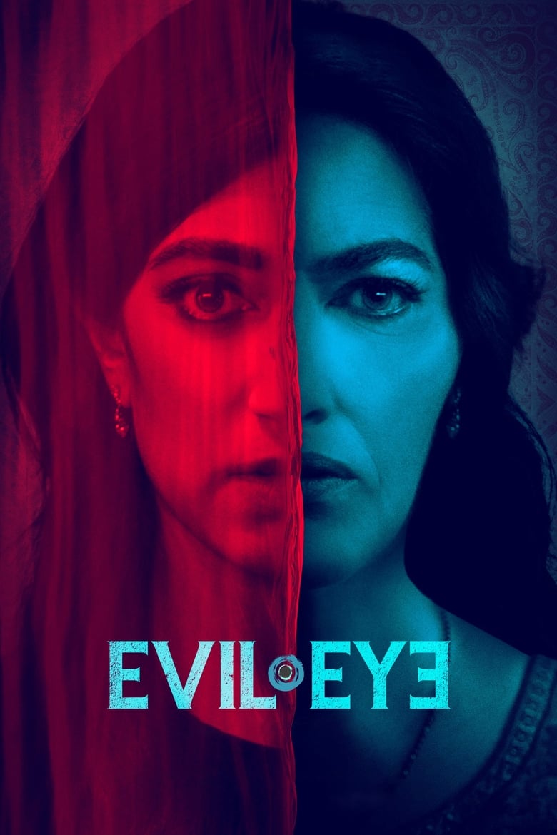 دانلود فیلم Evil Eye 2020