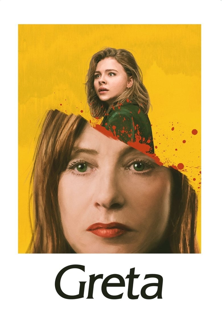 دانلود فیلم Greta 2019