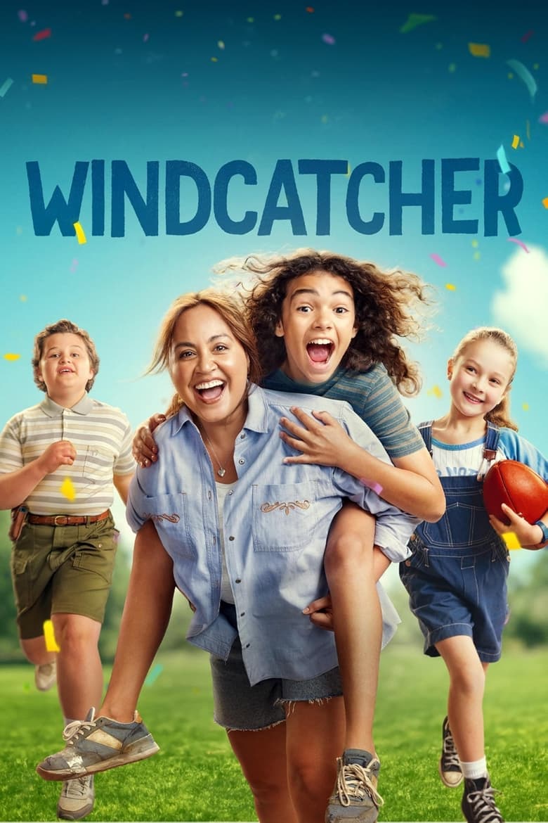 دانلود فیلم Windcatcher 2024