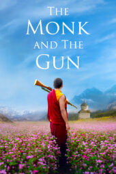 دانلود فیلم The Monk and the Gun 2024