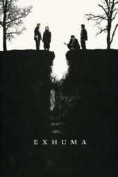 دانلود فیلم Exhuma 2024