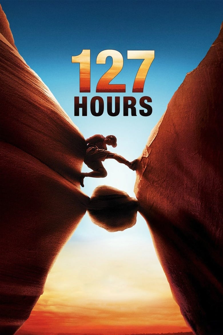 دانلود فیلم 127 Hours 2011