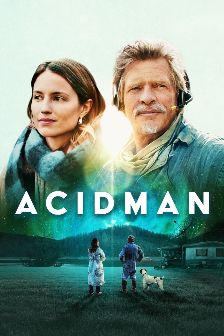 دانلود فیلم Acidman 2023