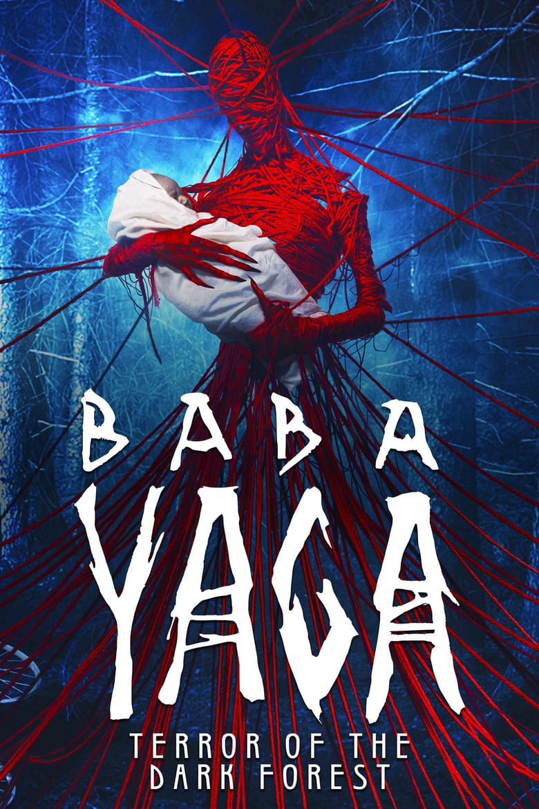 دانلود فیلم Baba Yaga: Terror of the Dark Forest 2020