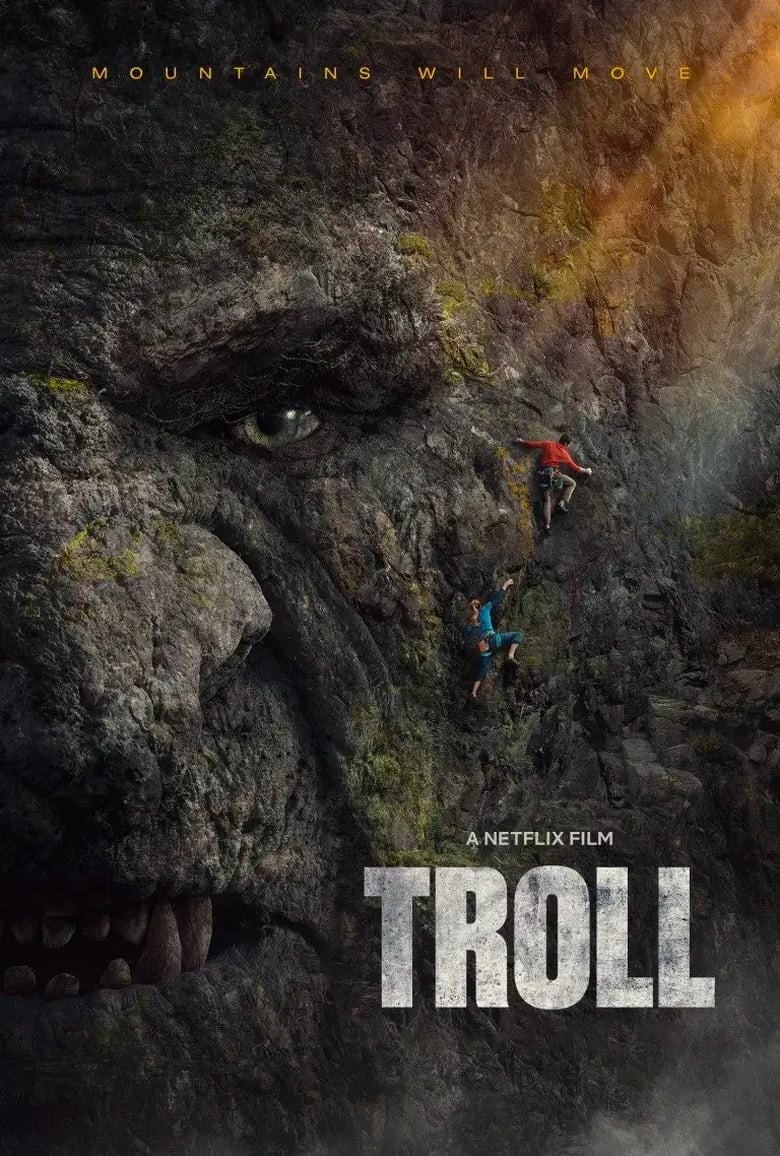 دانلود فیلم Troll 2022
