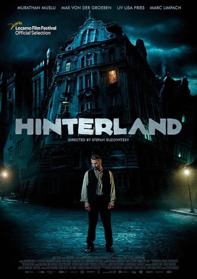 دانلود فیلم Hinterland 2021