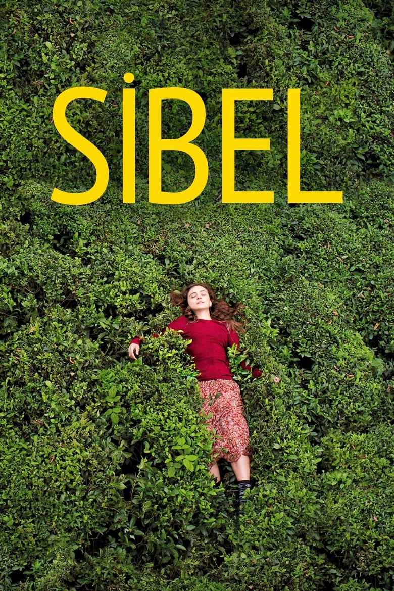 دانلود فیلم Sibel 2020
